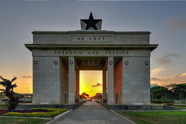 Independence Square
