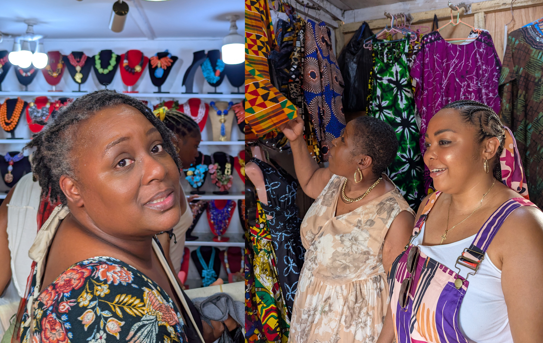 Explore Ghana